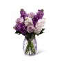 Sweet Devotion Bouquet